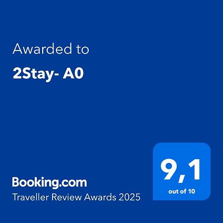 2Stay- A0 Понта-Делгада Экстерьер фото
